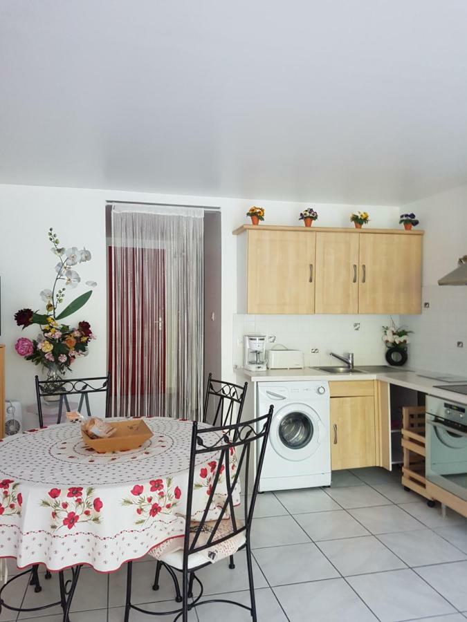 Casa Prescilia Apartment Lumio  Exterior photo
