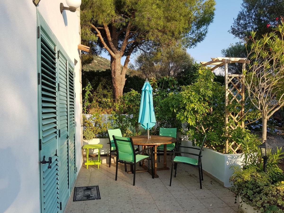 Casa Prescilia Apartment Lumio  Exterior photo