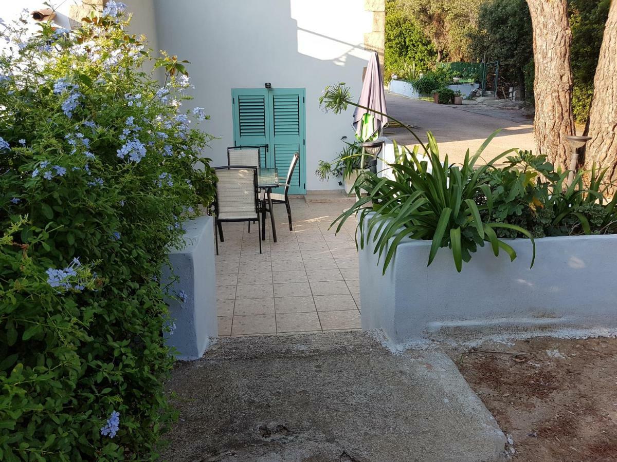 Casa Prescilia Apartment Lumio  Exterior photo