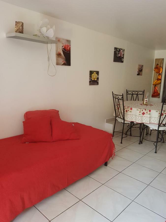 Casa Prescilia Apartment Lumio  Exterior photo